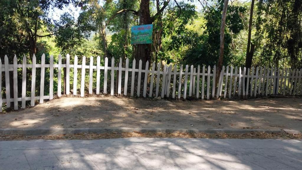 Las Cabanas Del Rio Minca Exteriér fotografie