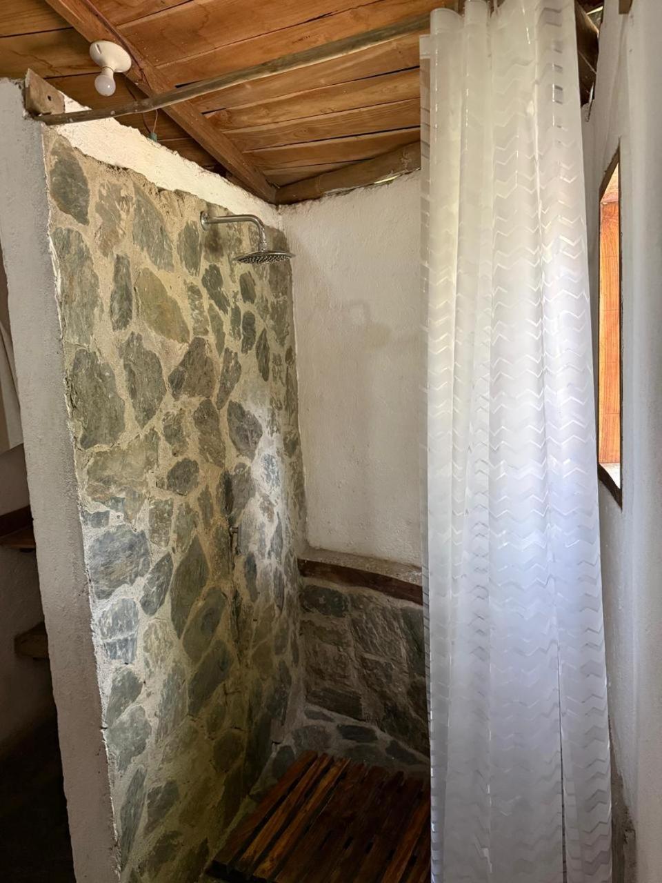 Las Cabanas Del Rio Minca Exteriér fotografie